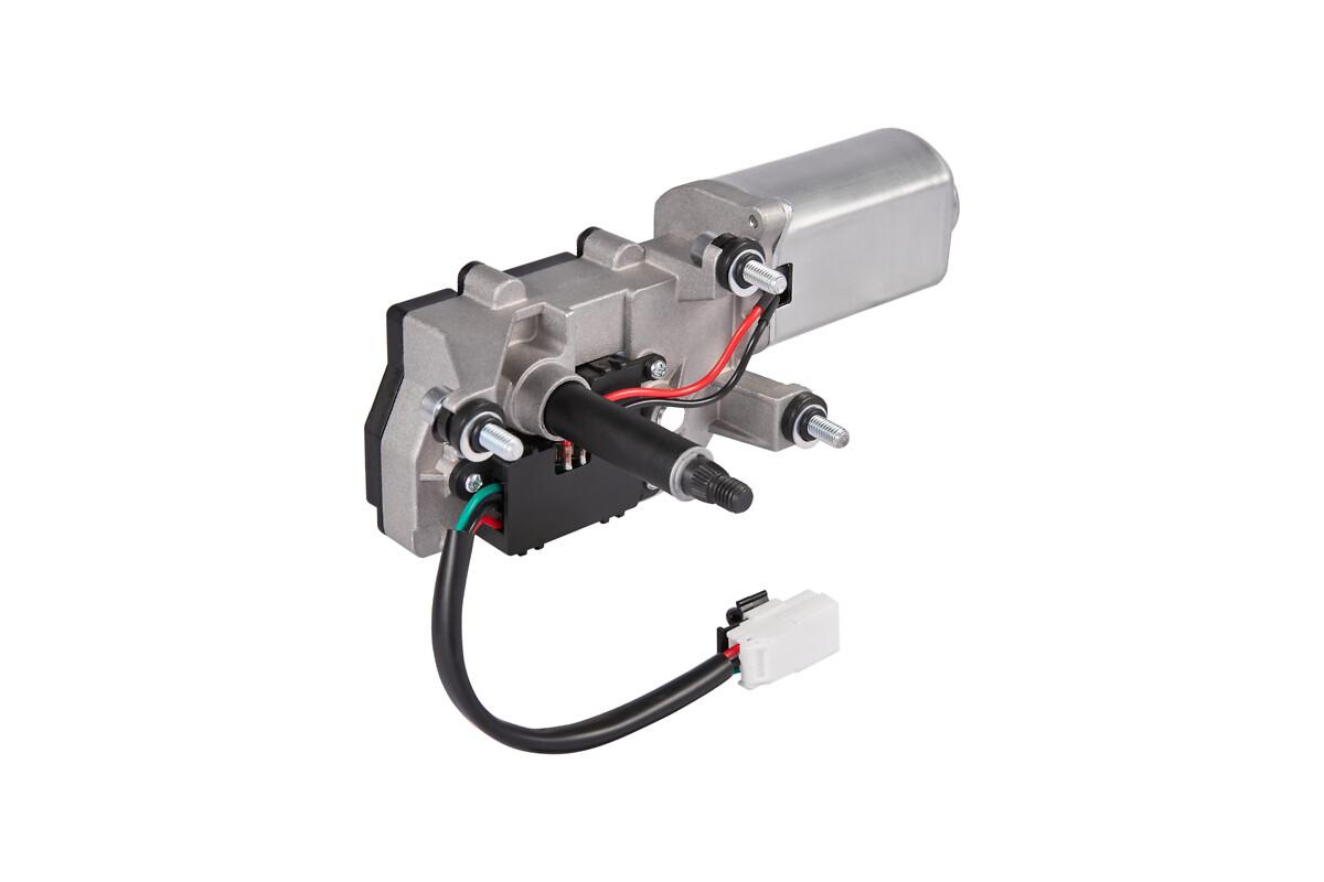 Moteur d'essuie-glace VALEO 584614